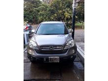 2009 Honda CR-V 2.4 2.4 i-VTEC SUV