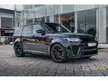 Recon 2021 Land Rover Range Rover Sport 5.0 SVR SUV***LIMITED TIME OFFER GRAB WHILE AVAILABLE***READY STOCK***GAJI WEEK DEAL