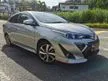 Used 2020 Toyota Vios 1.5 G (A) Dual vvti NCP151 with super low mileage Warranty OCT 2025