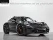 Recon 2022 Porsche 911 3.0 Carrera GTS Coupe 4 GTS (992)