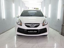Honda Brio 1.3 E Hatchback CBU 2013 Istimewa Sekali Low Km Siap Pakai