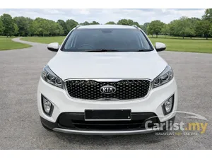2018 Kia Sorento 2.4 EX SUV