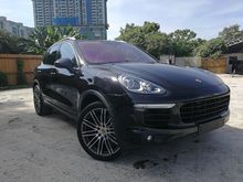 Unreg 2014 Porsche Cayenne 3.6 S Included SST
