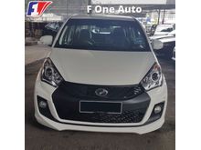 2015 Perodua Myvi 1.5 Advance (A) -- GOOD TYPE CONDITION --