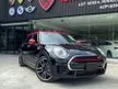 Recon UNREG 2018 MINI Cooper Clubman JCW 2.0 (A)
