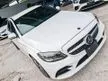 Recon 2018 Mercedes-Benz C200 1.5 AMG Line Sedan - Cars for sale