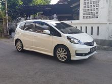 Honda jazz rs mmc 2013 manual