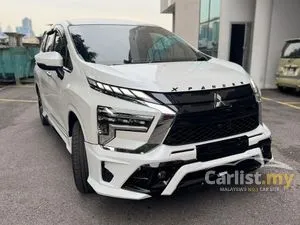 2026 Mitsubishi Xpander 1.5 MPV