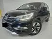 Used 2015 Honda CR