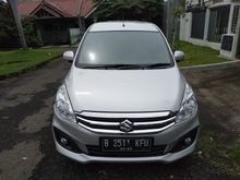2017 Suzuki Ertiga 1.4 GL MPV