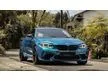 Used 2019 BMW M2 3.0 Competition Coupe