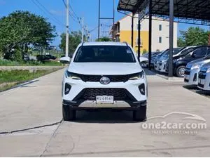 2023 Toyota FORTUNER 2.4 Leader V SUV