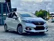 Used -2017 Full Service Record- Honda Jazz 1.5 Hybrid Hatchback - Cars for sale