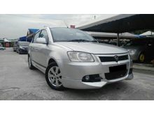 2008 Proton Saga BLM 1.3(A) M-LINE * FULL LOAN, 0 DOWNPAYMENT * AUGUST MERDEKA CLEARANCE STOCK * WHO FAST WHO GET ,PLEASE GIVE ME CALL NOW *