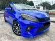 Used 2018 Perodua Myvi 1.5 ADVANCE SPORT PACKAGE EASY LOAN APPLY HIGH AMOUNT AND LOW DOWN PAYMENT