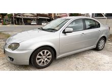 2010 Proton Persona 1.6 H-Line Sedan