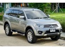 2014 Mitsubishi PAJERO SPORT 2.5 (ปี 08-15) GT SUV