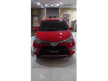 2017 Toyota Calya 1.2 G MT Wagon Bandung Cimahi Garut Tasik Cianjur Subang