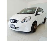 2013 Honda Brio 1.2 (ปี 11-16) V Hatchback AT