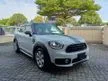 Recon 2020 MINI 5 Door 2.0 Cooper Countryman D 6 Years Warranty