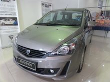 2018 Proton Exora 1.6 Turbo Executive
