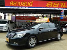 2014 Toyota Camry 2.0 (ปี 12-16) G Sedan AT