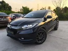 2017 Honda HR-V 1.8 V SUV