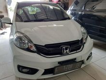 2017 Honda Brio 1.2 Satya E Hatchback