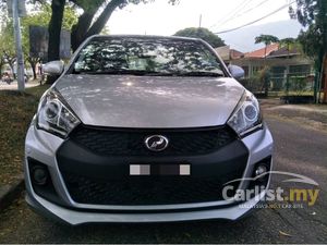 Search 72 Perodua Myvi 1.5 Advance Cars for Sale in 