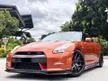 Used 2008 Nissan GT-R 3.8 Coupe Japan Spec Black Edition Bodypart Convert Nismo Facelift Stage 2 Remap Full Carbon - Cars for sale