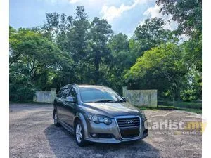 2013 Chery Eastar 2.0 ST Premium MPV
