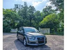 2013 Chery Eastar 2.0 ST Premium MPV OFFER