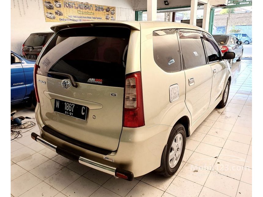 Avanza 2006 Jawa Timur: Legenda Jalanan, Potensi dan Tantangan