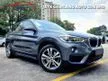 Used 2017 BMW X1 2.0 sDrive20i Sport Line SUV *FULL SERVICE RECORD* *2 YEARS WARRANTY*