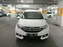 2017 Honda Mobilio 1.5 E MPV