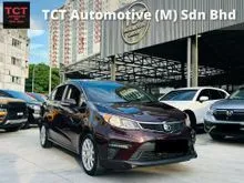 2022 Proton Persona 1.6 Executive Sedan ( FULL SERVICE 5xk km PROTON , PUSH START , LAST SERVICE 2/6/2026 )