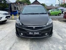 CONDITION LIKE NEW 2022 Proton Exora 1.6 Executive MPV