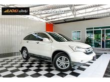 2012 Honda CR-V 2.4 (ปี 06-12) EL SUV AT
