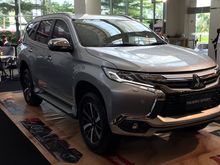 PROMO MITSUBISHI AMEIZING RAMADHAN