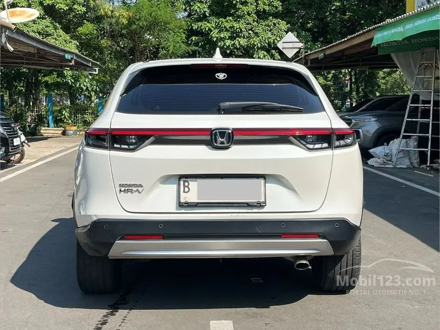 2022 Honda HR-V Special Edition SUV