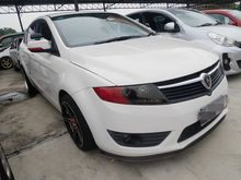 2013 Proton Preve (M) 1.6 Executive