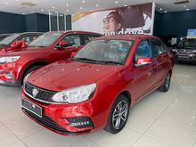 2020 Proton Saga 1.3 Premium Sedan (Ready Stock, Easy Loan)