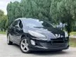 Used Peugeot 408 2.0 Sedan (A) One Owner / One Year Warranty / Tiptop Condition