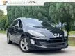 Used Peugeot 408 2.0 Sedan (A) One Owner / One Year Warranty / Tiptop Condition