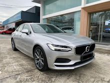 2018 Volvo S90 2.0 T5 Sedan (A) NEW YEAR PROMOTION SALES !!