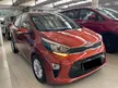 Used COME TO BELIEVE TIPTOP CONDITION 2019 Kia Picanto 1.2 EX Hatchback
