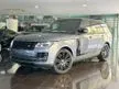 Recon 2020 Land Rover Range Rover 5.0 Supercharged Vogue Autobiography SWB SUV HIGH SPEC 27,000Km