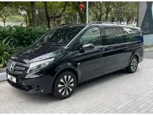 2022 Mercedes Benz Vito Tourer Select Luxury Edition 8K KM