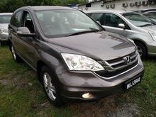 2010 Honda CR-V 2.0 i-VTEC SUV NEWFACELIFT TRUE YEAR