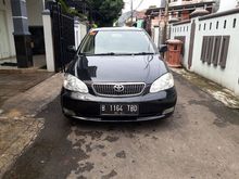2006 Toyota Corolla Altis 1.8 G Sedan
